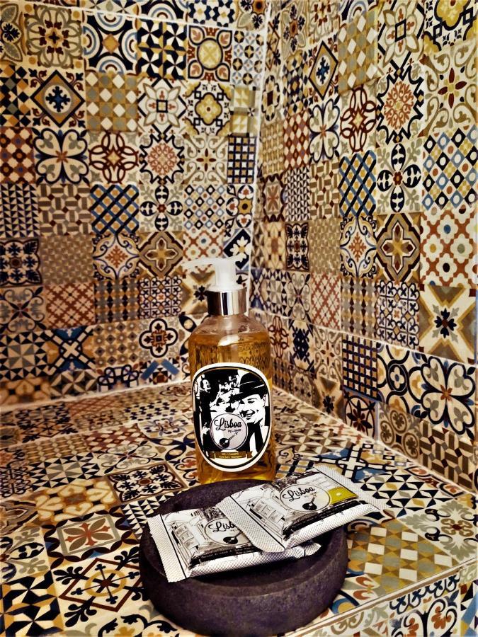 Laura'S Home Lisboa المظهر الخارجي الصورة