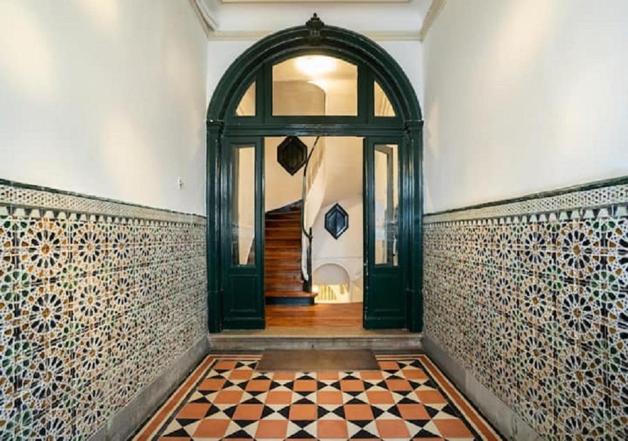 Laura'S Home Lisboa المظهر الخارجي الصورة