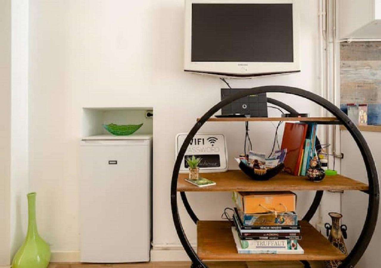 Laura'S Home Lisboa المظهر الخارجي الصورة