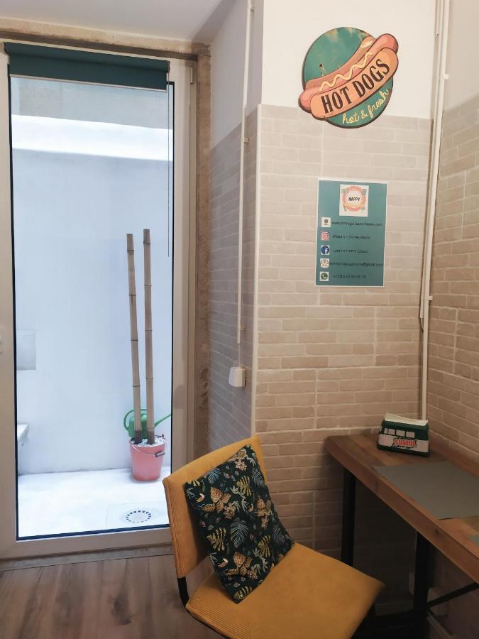 Laura'S Home Lisboa المظهر الخارجي الصورة