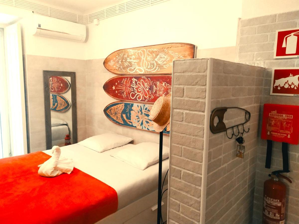 Laura'S Home Lisboa المظهر الخارجي الصورة